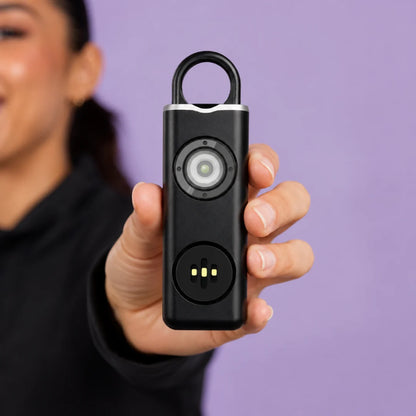 Faithaven™ Personal Safety Alarm