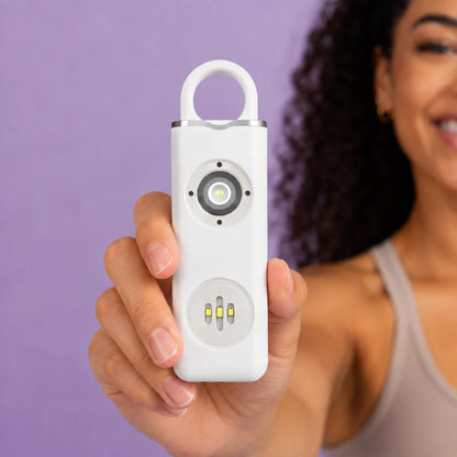 Faithaven™ Personal Safety Alarm
