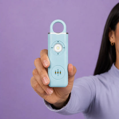 Faithaven™ Personal Safety Alarm